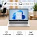 Laptop Văn phòng HP 14 C89ZSPA | i5 120U, 16GB, SSD 512GB, 14 - 1