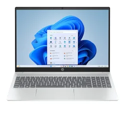 Laptop HP OmniBook 5 16-ag1069AU | Ryzen AI 5 340, 16GB LPDDR5x, SSD 512GB NVMe, AMD Graphics, 16 - Máy Tính Bàn Đắk Lắk