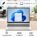 Laptop HP OmniBook 5 16-ag1069AU | Ryzen AI 5 340, 16GB LPDDR5x, SSD 512GB NVMe, AMD Graphics, 16 - 1
