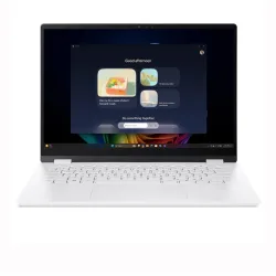 Laptop văn phòng Acer Swift Edge 14 AI SFE14-51T-52KD (NX.JG4SV.002) | U5-228V, 32GB LPDDR5X, SSD 512GB NVMe, 14 - Máy Tính Bàn Đắk Lắk