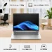 Laptop văn phòng HP PROBOOK 4 G1I (BQ5B3PT) | U5-225U, 16GB DDR5, SSD 512GB NVMe, 14 - 1