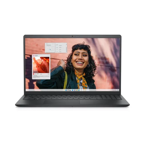 Laptop Dell Inspiron 3530 71043887 (Intel Core i5-1334U | 8GB | 512GB | Intel UHD | 15.6 inch FHD | Win 11 | Office | Đen) NEW