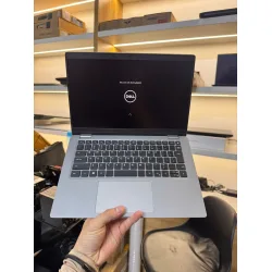Laptop Dell Latitude 5330 - Intel Gen 12th (CPU Intel Core i5-1245U, Ram 16GB,Ổ cứng SSD 256GB,Màn hình 13.3