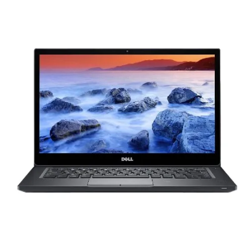 LAPTOP DELL LATITUDE 7480 I  I7 7600U  RAM 8GB  SSD 256GB MÀN HÌNH 14IN ( QSD )