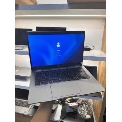 Laptop Cũ Dell Latitude 5320 - Intel Core i5-1145G7-RAM 8GB DDR4-13.3 inch Full HD ( CŨ  ) BH 6 THÁNG - Máy Tính Bàn Đắk Lắk