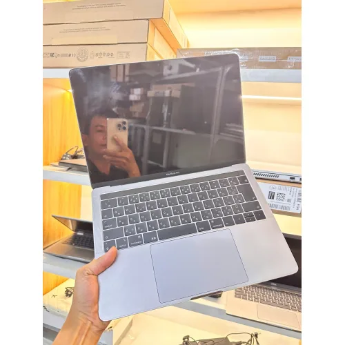 Mabook pro, i5 lỗi tứ, ram8, ssd 128 , LCD 13Inch (QSD) Bảo Hánh Shop 3 Tháng