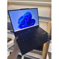 Lenovo Legion 5 15AHP10 Ryzen 7 260 RAM 16GB SSD 512GB RTX 5060 8GB 15.1 inch QHD+ OLED 165Hz Windows 11 - Máy Tính Bàn Đắk Lắk
