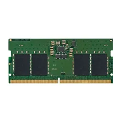RAM Laptop Kingston ValueRAM 8GB DDR5 | (1x8GB), 5600MHz KVR56S46BS6-8 - Máy Tính Bàn Đắk Lắk