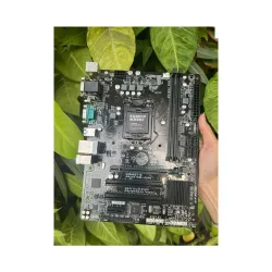 Mainboard Gigabyte H110M-S2PV Cũ QSD - Máy Tính Bàn Đắk Lắk