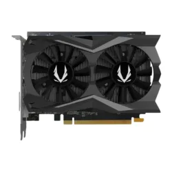 Card màn hình Zotac GTX 1650 Super 4GB Gaming 2 Fan QSD - Máy Tính Bàn Đắk Lắk