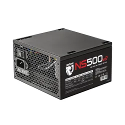 Nguồn máy tính Jetek NS500 V2 | 350W, Non Modular, ATX - Máy Tính Bàn Đắk Lắk