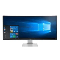 Màn hình 34 inch Dell UltraSharp U3415WB Curved Ultrawide QSD - Máy Tính Bàn Đắk Lắk