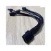 Cáp nguồn nối dài VGA 2 đầu 8 pin - 1