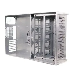 Thùng máy VSP Havester-CHIA SAS-24HDD (HDD 3.5″ x 24) - Máy Tính Bàn Đắk Lắk