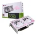 Card màn hình NVIDIA GeForce RTX 5060 Colorful iGame Ultra W DUO OC | 8GB GDDR7, 3840 CUDA, 550W - 1