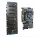 Mainboard IC847 IC847-PLUS DDR3 | BGA 1023, BTC - 2