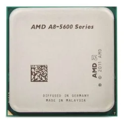 CPU AMD A8-5600 (QSD) | FM2, Quad-Core - Máy Tính Bàn Đắk Lắk