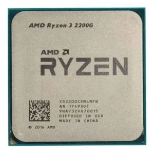 Ryzen 3 - Máy Tính Bàn Đắk Lắk