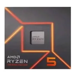 CPU AMD Ryzen 5 8600G | AM5, 6 nhân/12 luồng, Max 5.0 GHz - Máy Tính Bàn Đắk Lắk