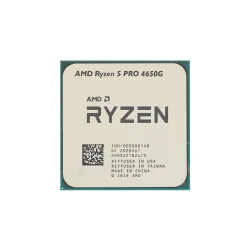 CPU AMD Ryzen 5 Pro 4650G Tray New (Không fan) - Máy Tính Bàn Đắk Lắk