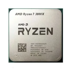 CPU AMD Ryzen 7 3800X | AM4, 8 nhân/16 luồng, Max 4.5 GHz - Máy Tính Bàn Đắk Lắk