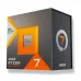 CPU AMD Ryzen 7 7700 Tray - Nobox | AM5, 8 nhân/16 luồng, Max 5.3 GHz - 2