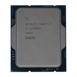 CPU Intel Core i7 14700KF QSD | Up to 5.6GHz, 20 cores 28 threads - Máy Tính Bàn Đắk Lắk