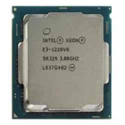 CPU Intel Xeon E5-2603 Cũ | LGA2011, 4 nhân/4 luồng - Máy Tính Bàn Đắk Lắk