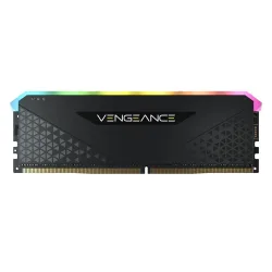 Ram 4 32G bus 3200 Corsair Vengeance RS Tản Nhiệt RGB. QSD - Máy Tính Bàn Đắk Lắk