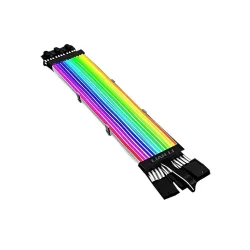 Dây nguồn nối dài Lian Li ARGB 3x8 Pin Plus V2 Power - Máy Tính Bàn Đắk Lắk