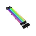 Dây nguồn nối dài Lian Li ARGB 3x8 Pin Plus V2 Power - 1