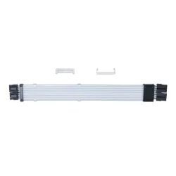 Dây nguồn nối dài Lian Li CPU 2 x 8 Pin Strimer Wireless (PWLL8-1W-CPU) - Máy Tính Bàn Đắk Lắk