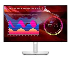 Màn hình Dell UltraSharp 23.8 inch U2422H QSD - Máy Tính Bàn Đắk Lắk
