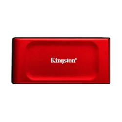 Ổ cứng di động SSD Kingston XS1000R 1TB | USB 3.2 Gen 2, 1,050MB/s Read, 1,000MB/s Write - Máy Tính Bàn Đắk Lắk