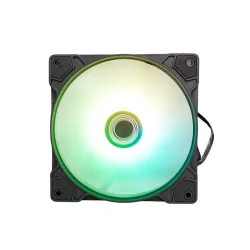 Quạt tản nhiệt PC Amchoice 120 | Fan lẻ 120mm, ARGB - Máy Tính Bàn Đắk Lắk