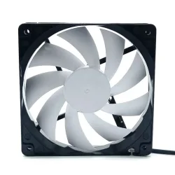 Quạt tản nhiệt PC Antec TwoCool | Fan lẻ 140mm - Máy Tính Bàn Đắk Lắk