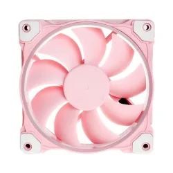 Quạt tản nhiệt PC ID-COOLING DF-12025-ARGB Trio | Kit 3 fan 120mm, ARGB, Đen - Máy Tính Bàn Đắk Lắk