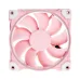 Quạt tản nhiệt PC ID-COOLING DF-12025-ARGB Trio | Kit 3 fan 120mm, ARGB, Đen - 4
