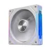 Quạt tản nhiệt PC Leopard Prism 4RS | Fan lẻ 120mm, ARGB, Trắng - 2