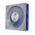 Quạt tản nhiệt PC Leopard TransWarp | Fan lẻ 120mm, ARGB, Gió ngược, Trắng - 4