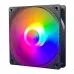 Quạt tản nhiệt PC Pro Artist | Fan lẻ 120mm, ARGB - 4