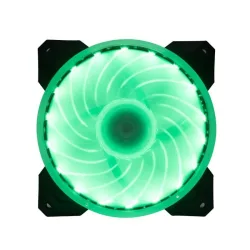 Quạt tản nhiệt PC Sahara 12 | Fan lẻ 120mm, ARGB - Máy Tính Bàn Đắk Lắk