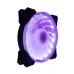 Quạt tản nhiệt PC Sahara 12 | Fan lẻ 120mm, ARGB - 3