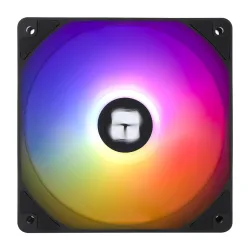 Quạt tản nhiệt PC Thermalright TL‑C12C‑S | Fan lẻ 120mm, ARGB - Máy Tính Bàn Đắk Lắk