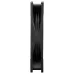 Quạt tản nhiệt PC Tiger TL-C14C-S Black | Fan lẻ 140mm, ARGB - 5