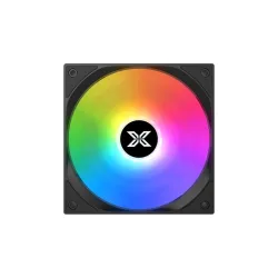 Quạt tản nhiệt PC Xigmatek STARZ | Kit 3 fan 120mm, ARGB - Máy Tính Bàn Đắk Lắk