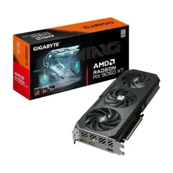 Card màn hình AMD Radeon RX 9060 XT Gigabyte Gaming OC | 16GB GDDR6, 2048 SP, 450W - Máy Tính Bàn Đắk Lắk