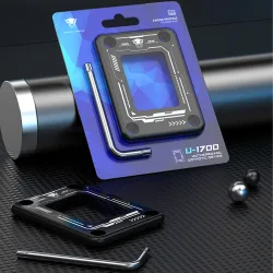 Gông chống cong Leopard cho CPU Socket 1700, 18xx - Máy Tính Bàn Đắk Lắk