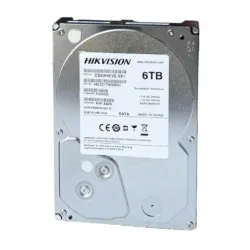 Ổ cứng HDD Hikvision DS60HKVS-VX1 6TB - Máy Tính Bàn Đắk Lắk