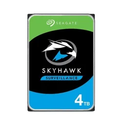 Ổ cứng HDD Seagate SkyHawk 4TB (ST4000VX015) | SATA III, 3.5 - Máy Tính Bàn Đắk Lắk